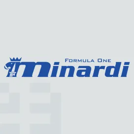Minardi f1